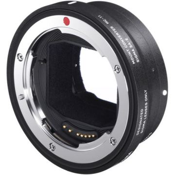 SIGMA MC-11 CANON DAN SONY E MOUNT A DÖNÜŞTÜRÜCÜ  ADAPTER
