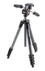 JOBY COMPACT ADVANCE TRIPOD SIYAH