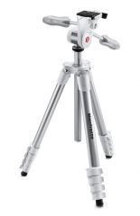 JOBY COMPACT ADVANCE TRIPOD SIYAH