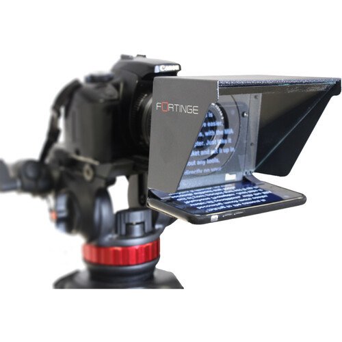 FORTINGE MIA KIT(TELEFON PROMPTER+BLUETOOTH KUMANDA)