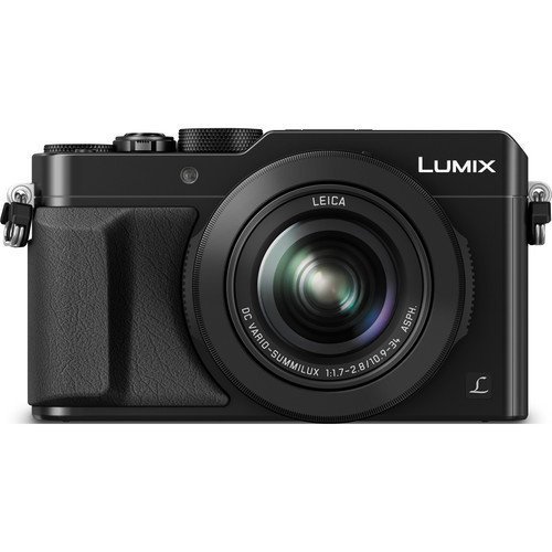 Panasonic LUMIX DMC-LX100 ブラック DMC-LX100 概要 - デジタルカメラ | LUMIX（ルミックス） ミラーレス