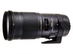 Sigma AF 180 mm F:3.5 APO EX DG OS HSM