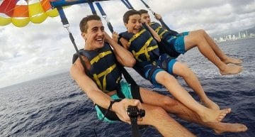 GOPRO GÖĞÜS APARATI CHESTY