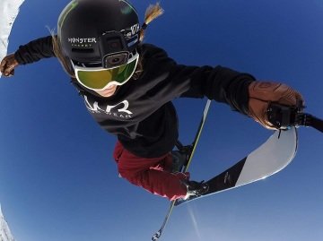 GOPRO GÖĞÜS APARATI CHESTY