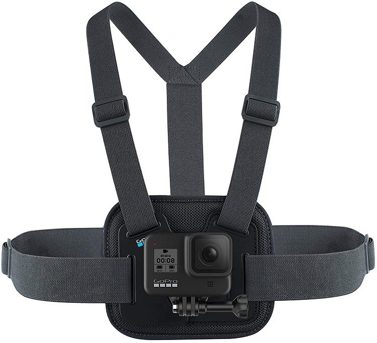 GOPRO GÖĞÜS APARATI CHESTY