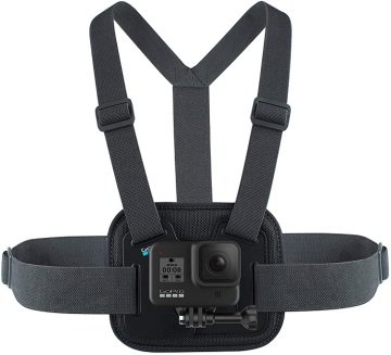 GOPRO GÖĞÜS APARATI CHESTY