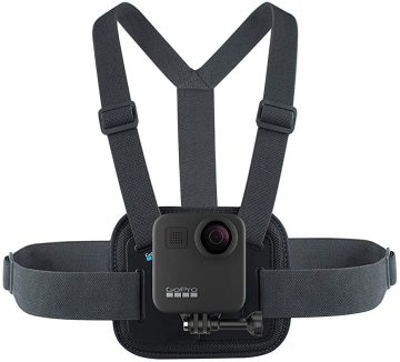 GOPRO GÖĞÜS APARATI CHESTY