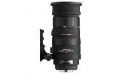 Sigma AF 50-500 F:4-6.3 APO EX DG HSM