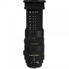 Sigma AF 50-500 F:4-6.3 APO EX DG HSM