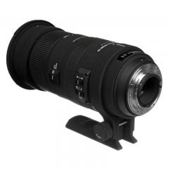 Sigma AF 50-500 F:4-6.3 APO EX DG HSM NİKON - DSLR Makine Lensleri