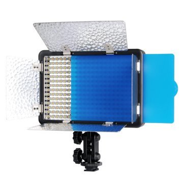 GODOX 308C II UZAKTAN KUMANDALI LED IŞIK