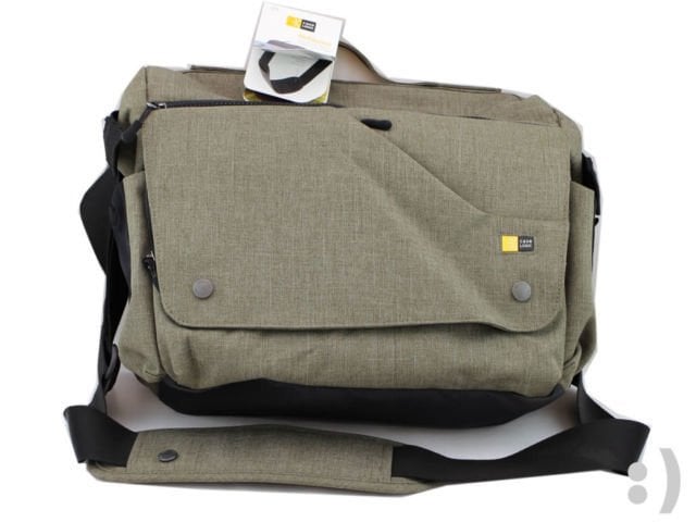 CASELOGIC FLXM101M REFLEXION  SLR + IPA