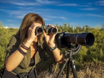 OLYMPUS 8X40 S SERİ DÜRBÜN