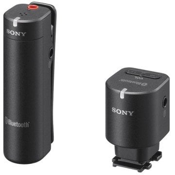SONY ECM-W1M BLUETOOTH MIKROFON