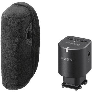 SONY ECM-W1M BLUETOOTH MIKROFON