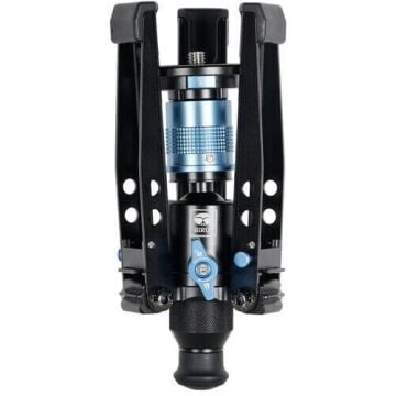 Sirui P-325FS+VH-10 Karbon Fiber Video Monopod Kiti