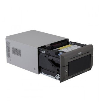 CITIZEN CX-02 TERMAL FOTO YAZICI