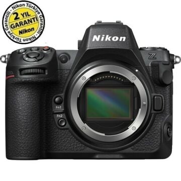NIKON Z8 BODY DIGITAL CAMERA