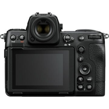 NIKON Z8 BODY DIGITAL CAMERA