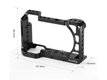 SMALLRIG  CCS2310 FOR SONY A6100 / 6300 / 6400 / 6600 CAGE