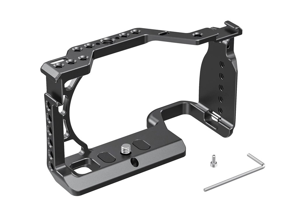 SMALLRIG  CCS2493 FOR SONY A6600 CAGE