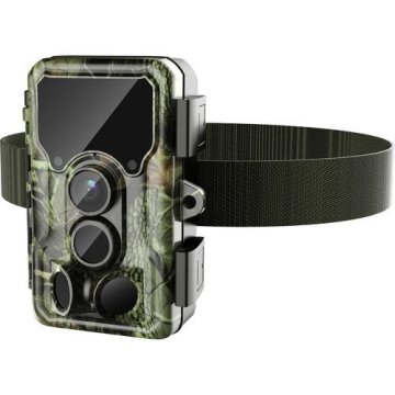 SJCAM M50 FOTOKAPAN YEŞİL
