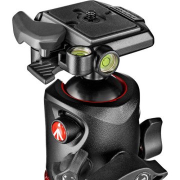MANFROTTO MK190XPRO3-BHQ2 TRİPOD