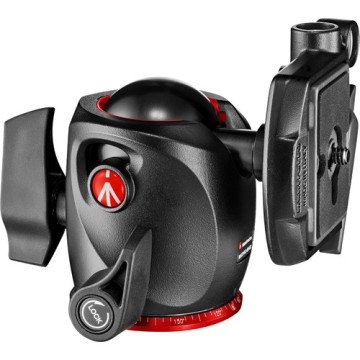 MANFROTTO MK190XPRO3-BHQ2 TRİPOD
