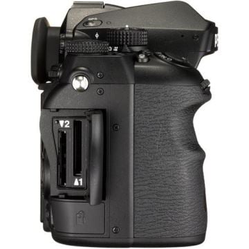 PENTAX K1 BODY  DSLR FOTO MAKİNA