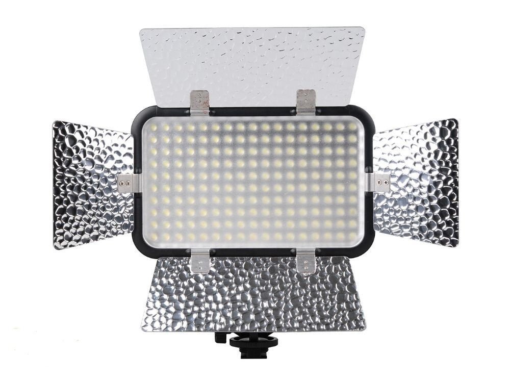 GODOX 170 II LED IŞIK (UZAKTAN KUMANDALI