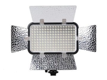 GODOX 170 II LED IŞIK (UZAKTAN KUMANDALI