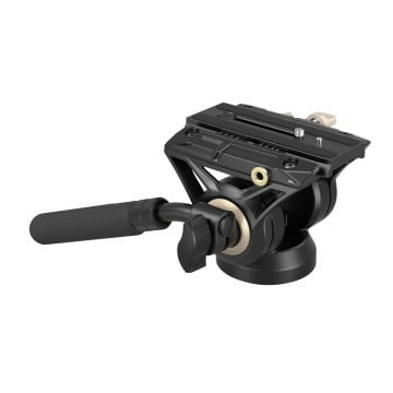 SmallRig 3987 AP-01 Hafif Seyahat Tripodu