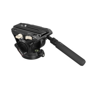 SmallRig 3987 AP-01 Hafif Seyahat Tripodu