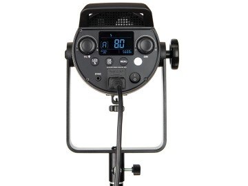 GODOX  FV150 FLAŞ + LED150W VİDEO IŞIĞI