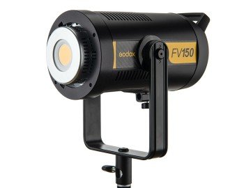 GODOX  FV150 FLAŞ + LED150W VİDEO IŞIĞI