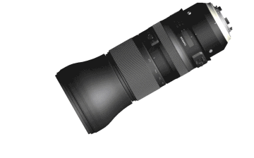 TAMRON 150-600 G2  F: 5-6,3 Di VC USD 2Cİ VERSİYON CANON MOUNT  LENS