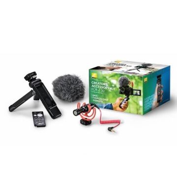 NIKON Z30 VLOGGER KIT DIGITAL CAMERA