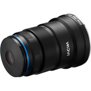 LAOWA 25MM F/2.8   1:2.5-5X ZOOMLU  MACRO LENS SONY E MOUNT  UYUMLU