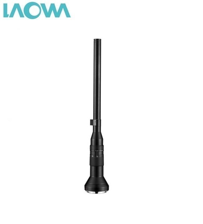 LAOWA 24MM F:14 2X MACRO  PROBE LENS SONY E MOUNT