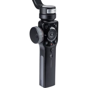 ZHIYUN SMOOTH 4 BEYAZ TELEFON GİMBALİ