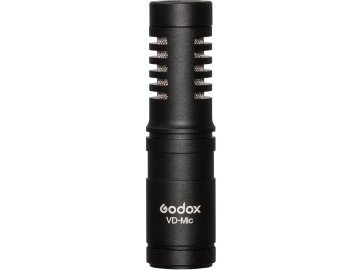 GODOX VD-MIC SHOTGUN MIKROFON
