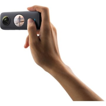 Insta360 One X2 Aksiyon Kamerası