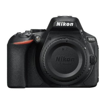 NIKON D5600 GÖVDE FOTO MAKİNA