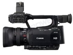 CANON XF 100 E DİJİTAL VİDEO KAMERA