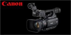 CANON XF 100 E DİJİTAL VİDEO KAMERA