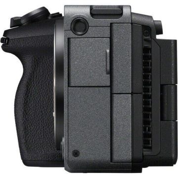SONY FX30 CINEMA CAMERA+XLR TAŞIMA SAPI