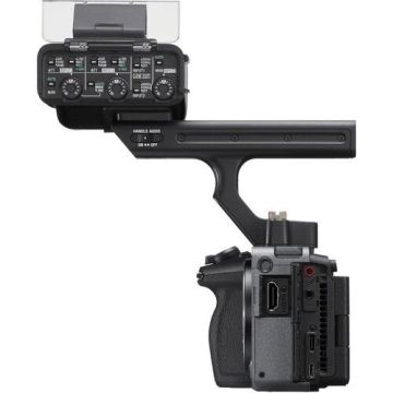 SONY FX30 CINEMA CAMERA+XLR TAŞIMA SAPI