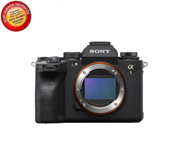 Sony A1 Body