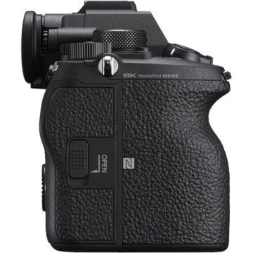 Sony A1 Body