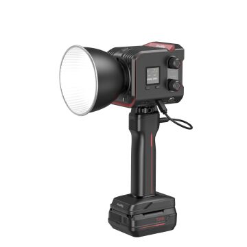 SmallRig 4767 SH73 Kavrama Saplı Tasarımlı Powerbank